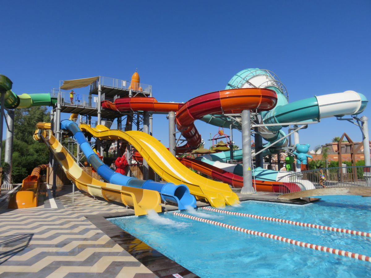 imagini hotel MEGASARAY 2021